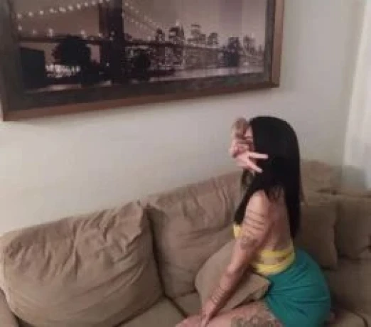 Karina Lopes — 4 / 6