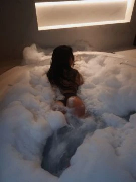 Patty Ribeiro, Escort, Santa Catarina