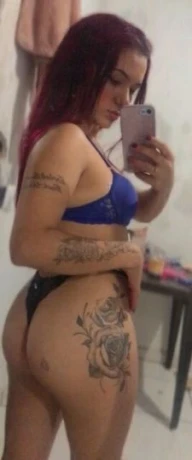 Sabrina Raffaela — 3 / 5