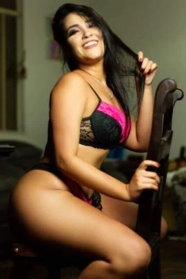 Thays Portiguara — 3 / 6
