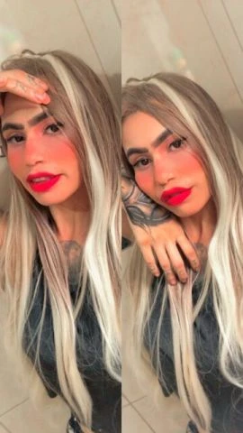 Vitória Campos — 3 / 5