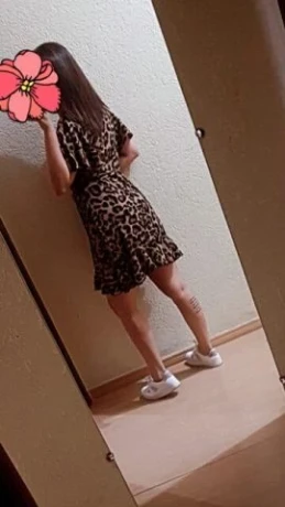 Rafaela Riguetto — 3 / 5