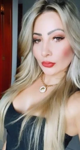 Érika Lorranny — 7 / 8