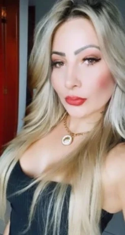 Érika Lorranny — 7 / 8