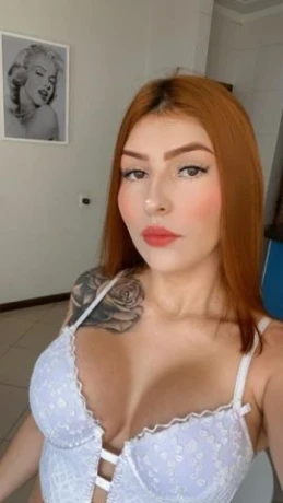 Tainá Melo — 4 / 6