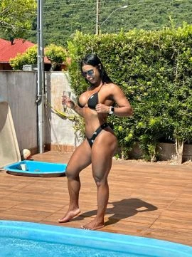 Barbara Dantas — 3 / 5