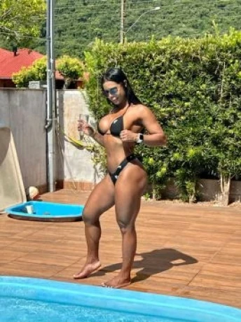 Barbara Dantas — 3 / 5