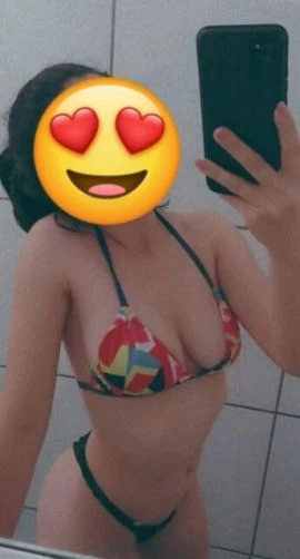 Jessi Oliveira — 7 / 8