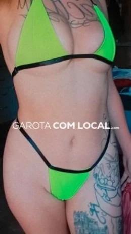 Alana Carmezim — 1 / 9