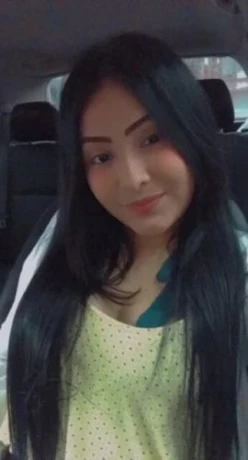 Lupita Alves — 4 / 5