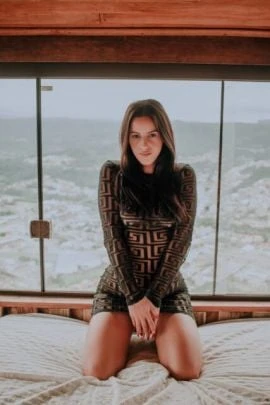 Eduarda Torres — 7 / 9
