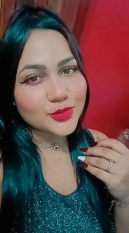 Fernanda Ribeiro — 5 / 6