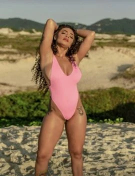 Gabriela Garcia — 4 / 5