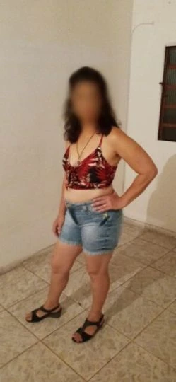 Fernanda Sousa — 4 / 5