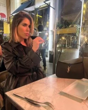 Dulce Pugliese — 2 / 4