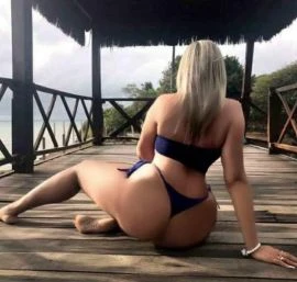 Lara Cartaxo, Escort, João Pessoa