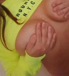 Kiara Borges — 3 / 9