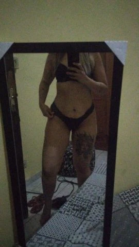 Gabrielle Braga — 5 / 9