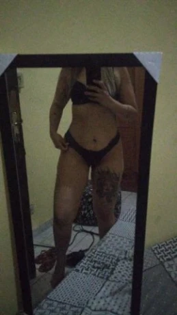 Gabrielle Braga — 5 / 9