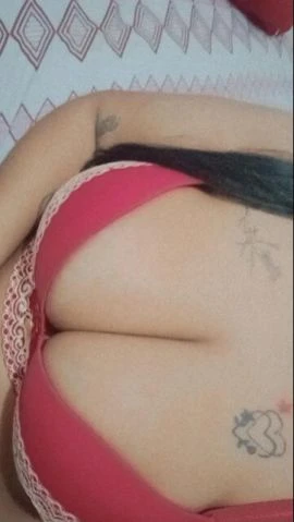 Gabi Oliveira, Escort, Mato Grosso