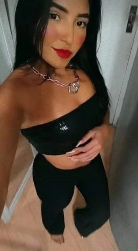 Maia Souza — 4 / 5