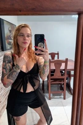 Michelle, Escort, Cordoba