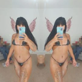 Gabriela Alves — 3 / 8