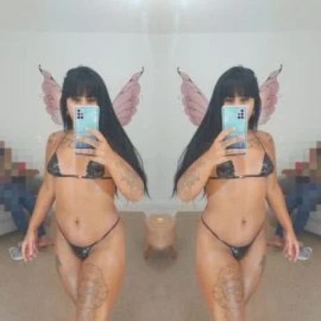 Gabriela Alves — 3 / 8