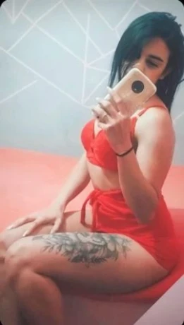 Dalila Santos — 3 / 5