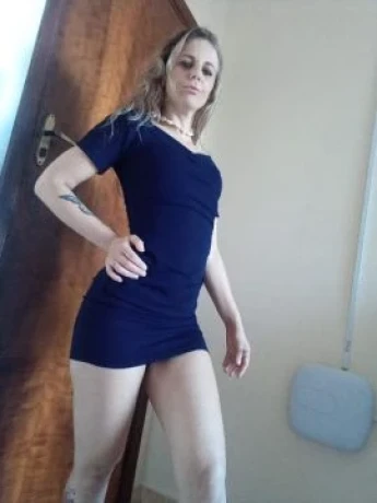 Bruna Cristina — 5 / 6