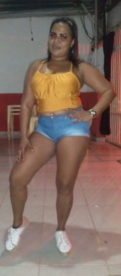 Ana Clara, Escort, Rio de Janeiro
