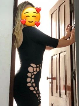 Gaby Dantas — 4 / 5