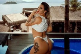 Bárbara Rocha — 3 / 9