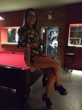 Patrícia Watanabe — 4 / 5