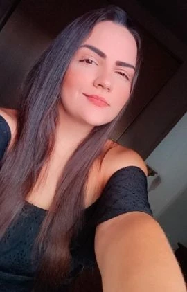 Jéssica Santos — 4 / 5
