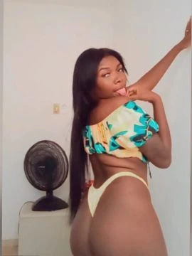 Joyce Ferreira — 3 / 5