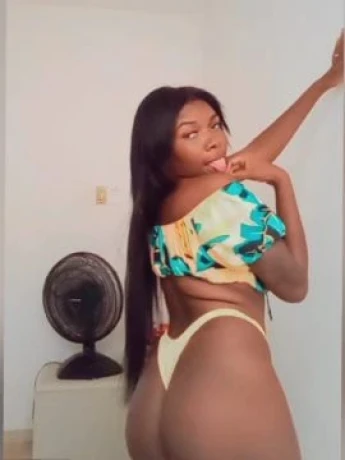 Joyce Ferreira — 3 / 5