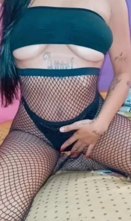 Milena Moraes, Escort, Palmas