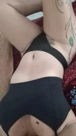 Gabi Rosa — 6 / 9