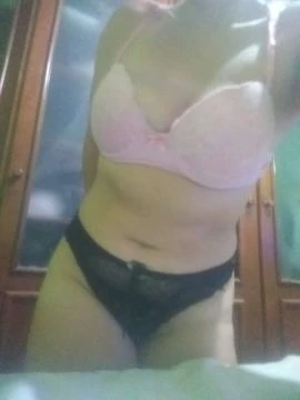 Camilly Macedo, Escort, Canoas