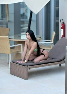 Mayla Mendes — 3 / 5