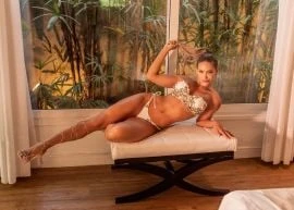 Amanda Medeiros — 2 / 9