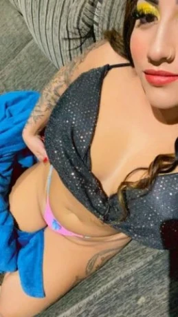 Bianca Ferraz — 4 / 9