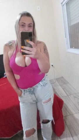 Iara Mendes — 5 / 6