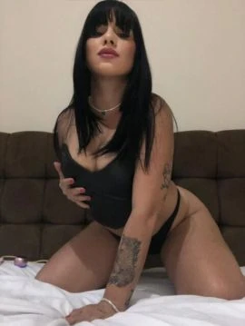 Isabella Machado — 4 / 6