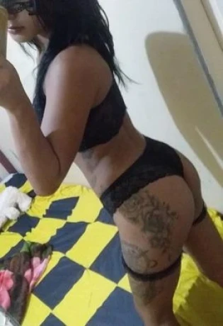 Luna Soares — 6 / 7