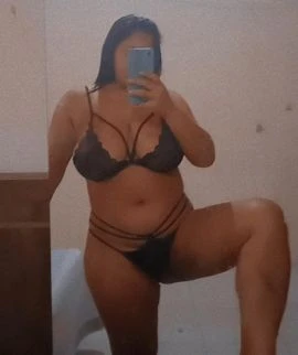 Fernanda Ribeiro — 2 / 6