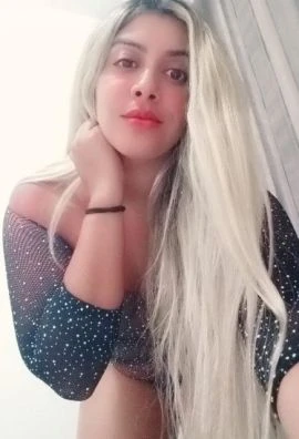 Andressa Vilalba, Escort, Santa Catarina
