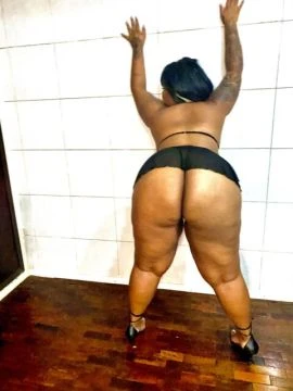 Camila Paola, Escort, São Paulo