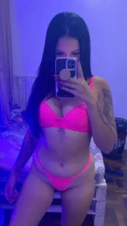 Melissa Smith — 3 / 5